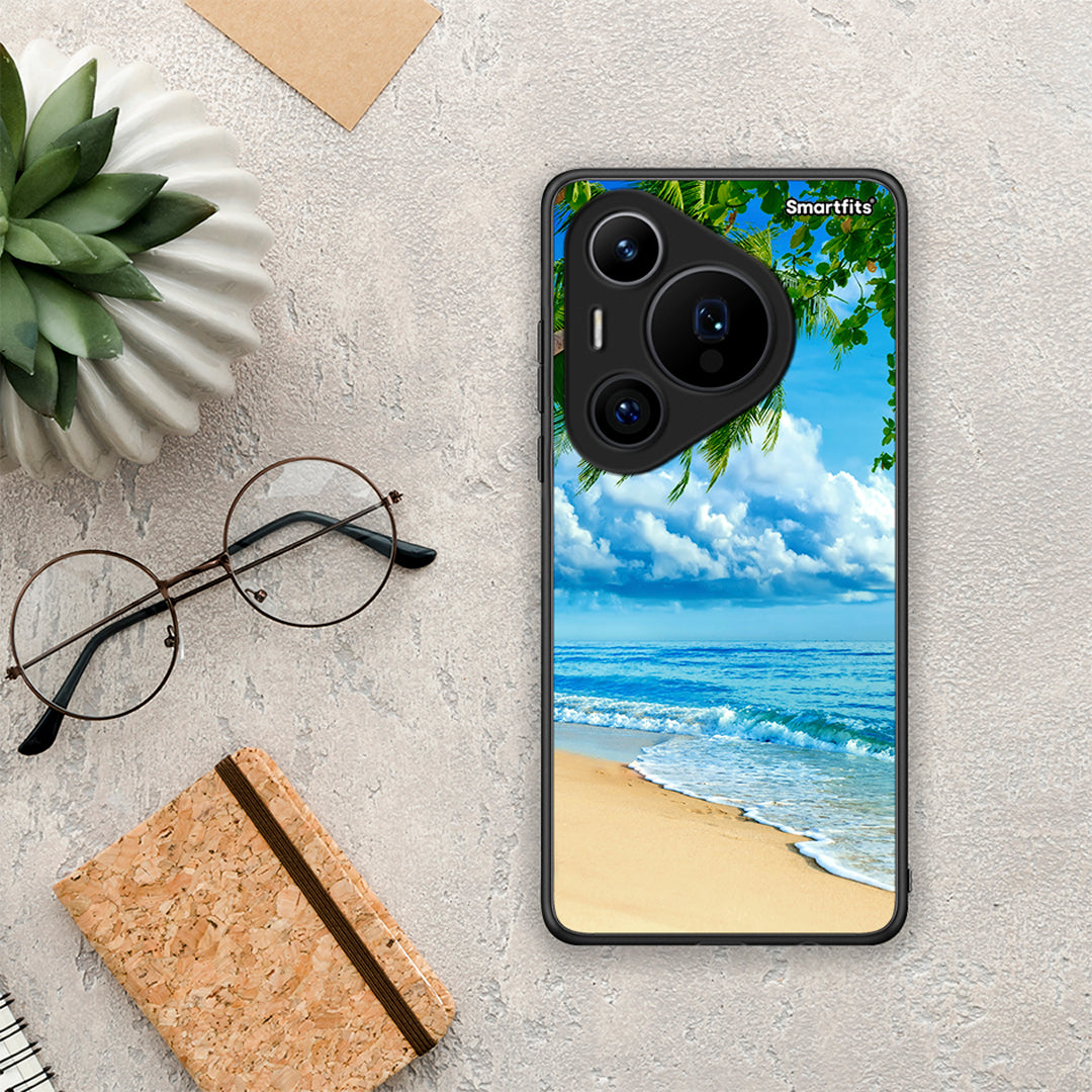 Beautiful Beach - Huawei Pura 70 Pro / 70 Pro+ θήκη