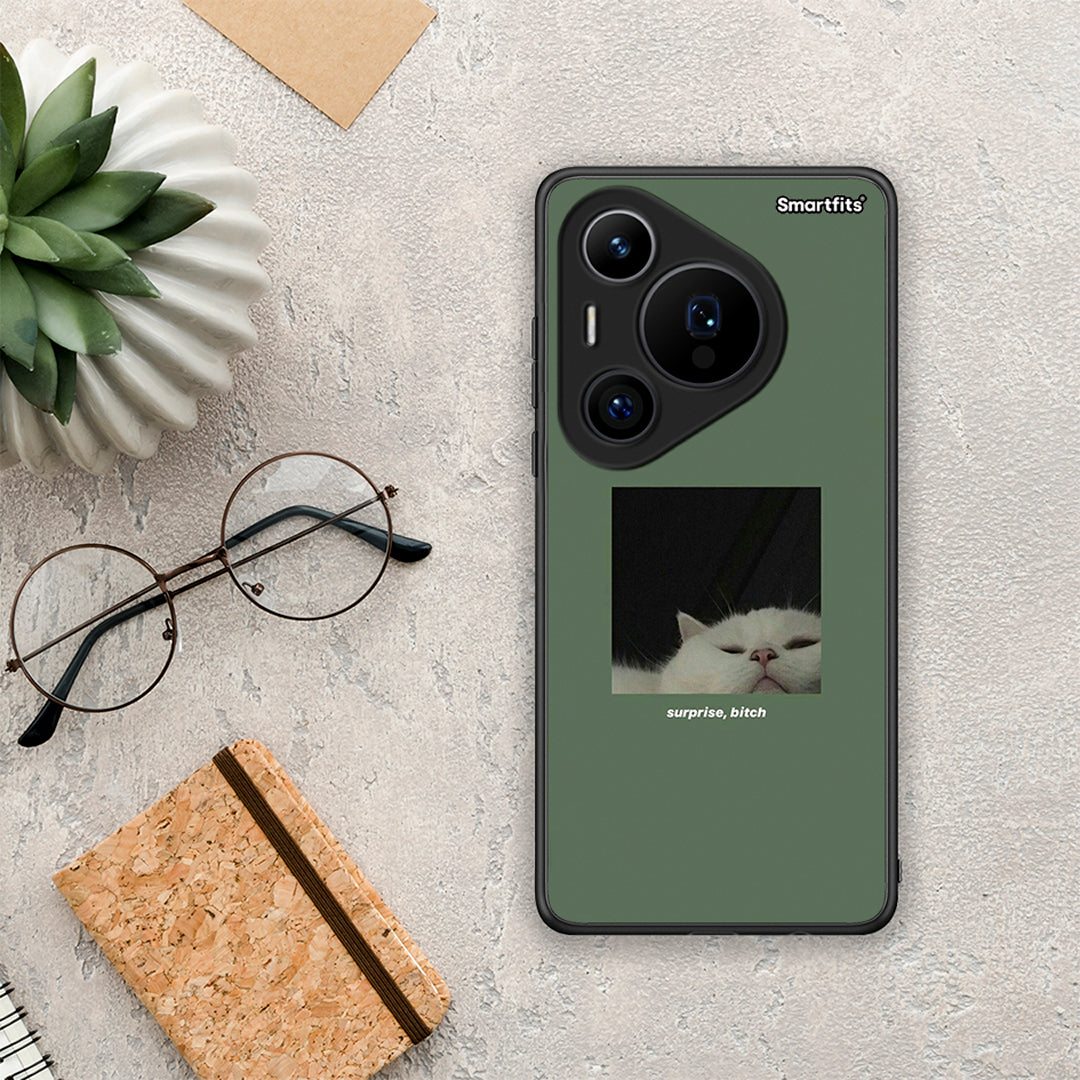 Bitch Surprise - Huawei Pura 70 Pro / 70 Pro+ θήκη
