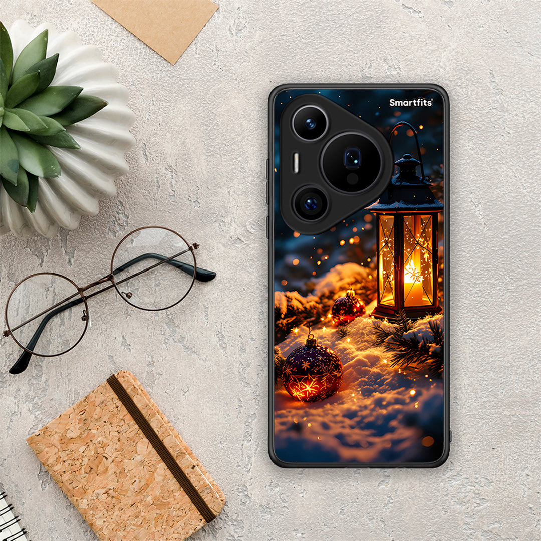 Christmas Ornaments - Huawei Pura 70 Pro / 70 Pro+ θήκη