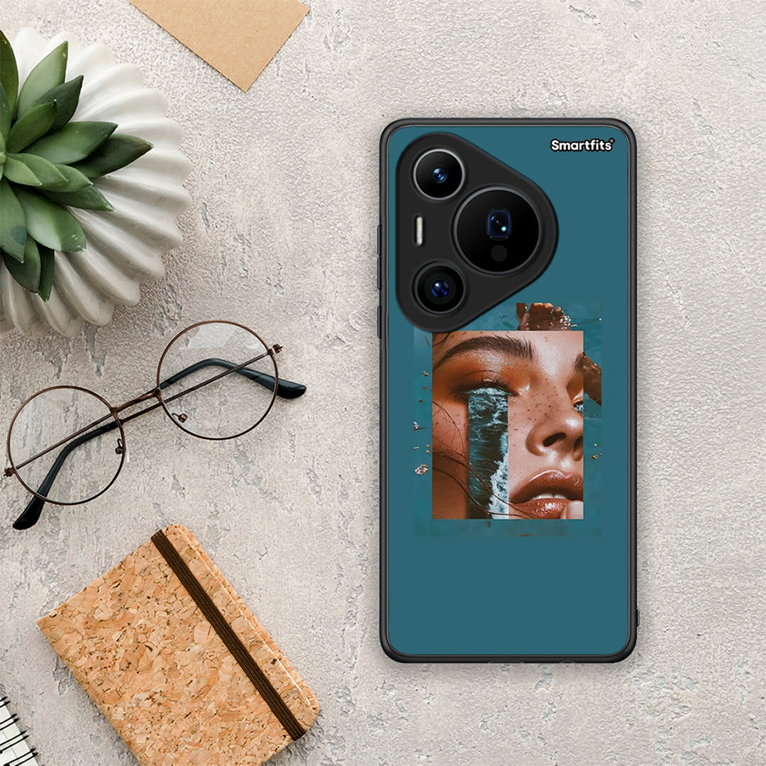 Cry An Ocean - Huawei Pura 70 Pro / 70 Pro+ θήκη