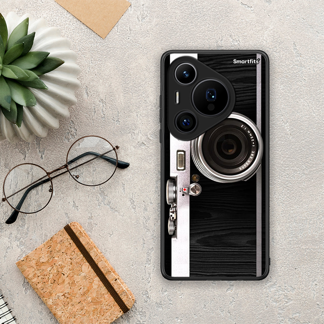 Emily In Paris - Huawei Pura 70 Pro / 70 Pro+ θήκη