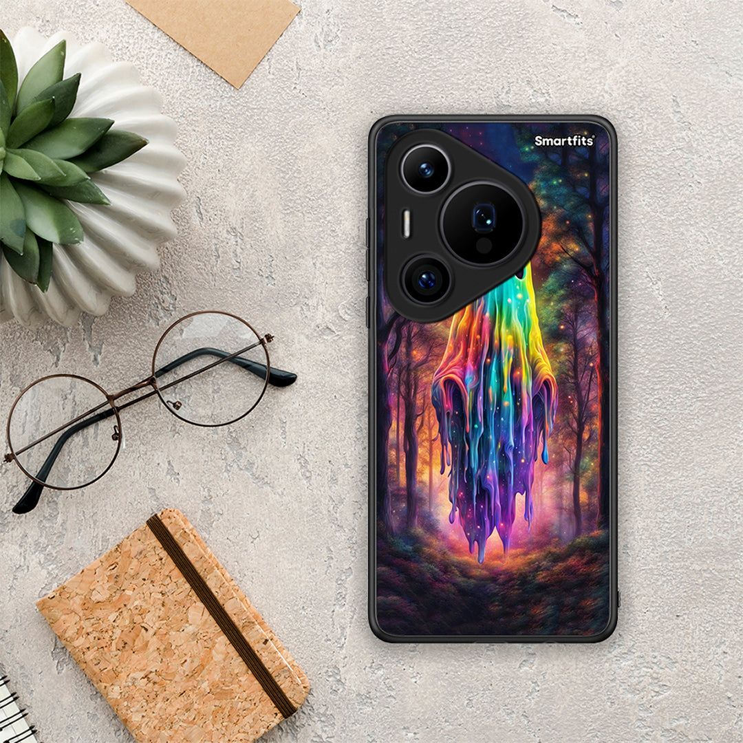 Halloween Ghost - Huawei Pura 70 Pro / 70 Pro+ θήκη