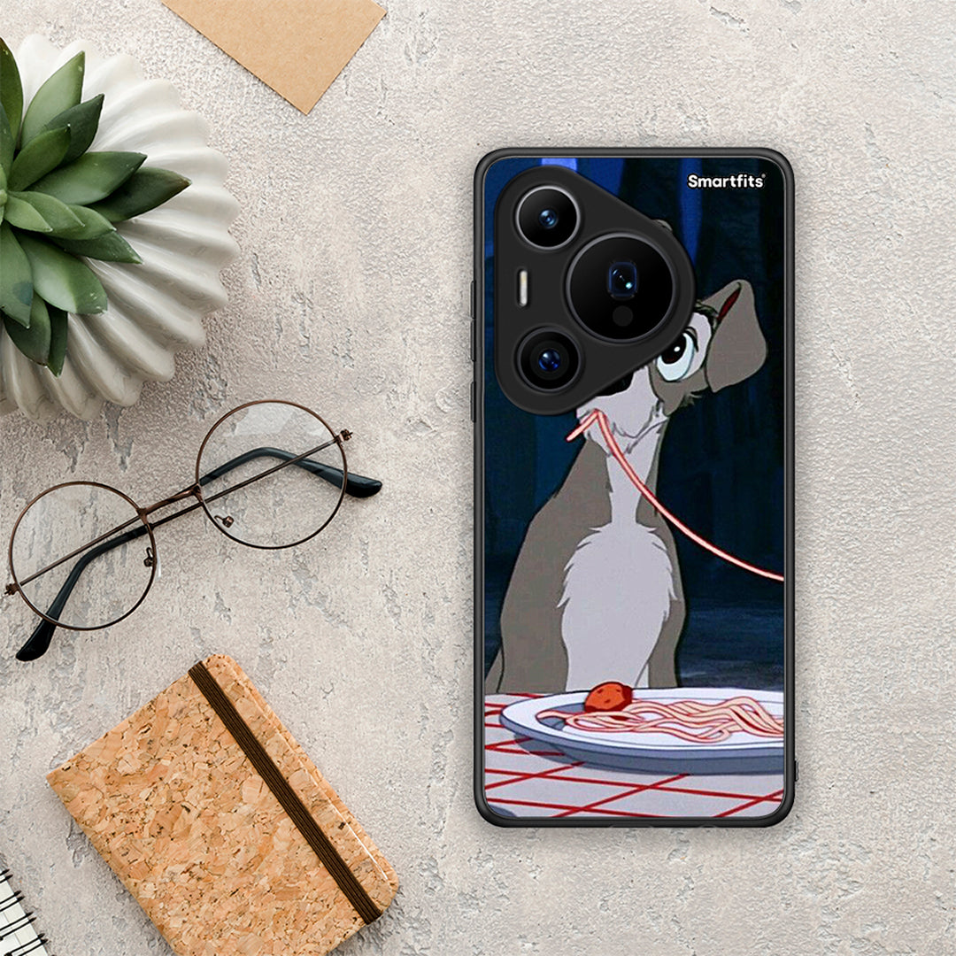 Lady And Tramp 1 - Huawei Pura 70 Pro / 70 Pro+ θήκη