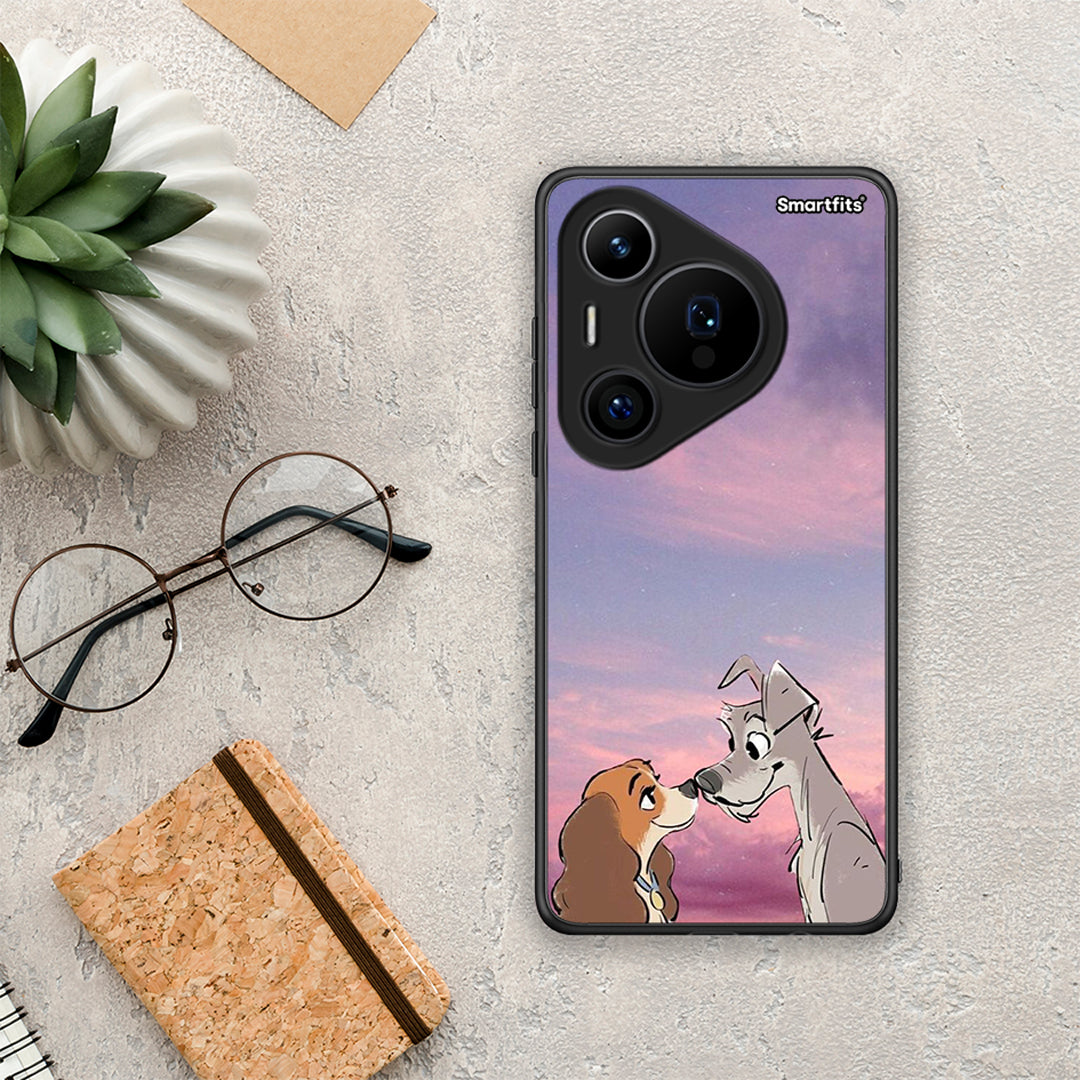 Lady And Tramp - Huawei Pura 70 Pro / 70 Pro+ θήκη