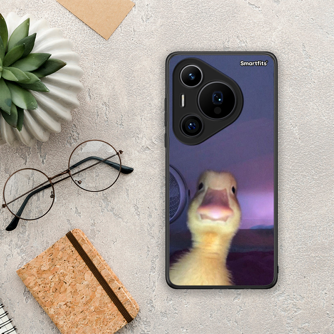 Meme Duck - Huawei Pura 70 Pro / 70 Pro+ θήκη