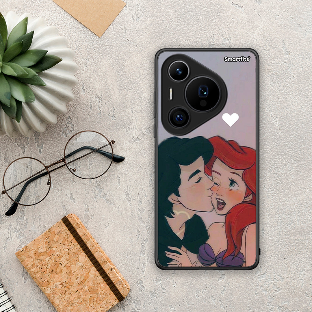 Mermaid Couple - Huawei Pura 70 Pro / 70 Pro+ θήκη