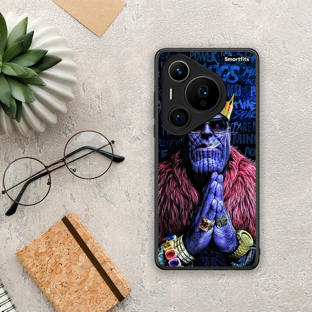 PopArt Thanos - Huawei Pura 70 Pro / 70 Pro+ θήκη