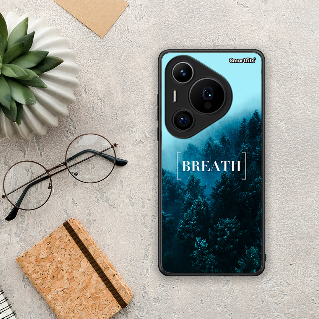 Quote Breath - Huawei Pura 70 Pro / 70 Pro+ θήκη