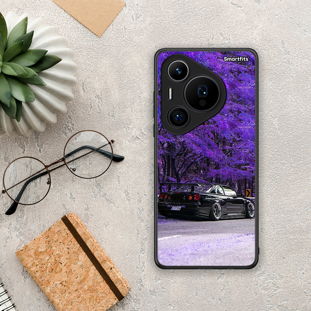 Super Car - Huawei Pura 70 Pro / 70 Pro+ θήκη