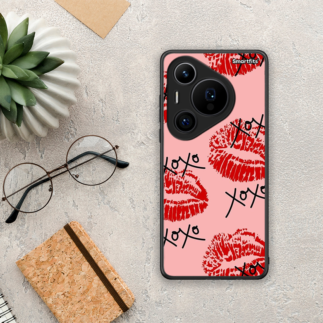 XOXO Lips - Huawei Pura 70 Pro / 70 Pro+ θήκη