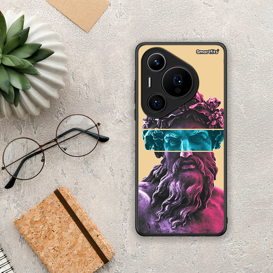 Zeus Art - Huawei Pura 70 Pro / 70 Pro+ θήκη