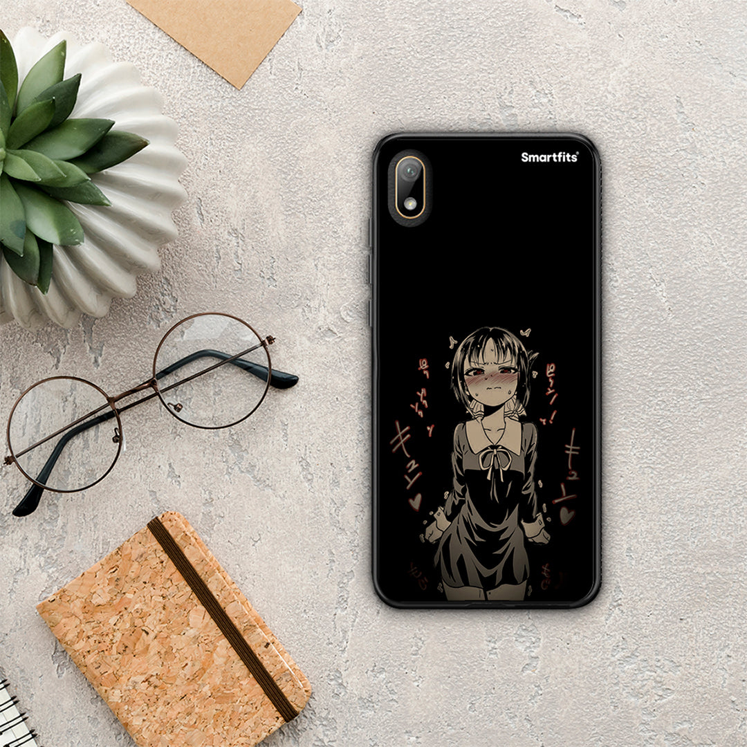 Anime Girl - Huawei Y5 2019 θήκη