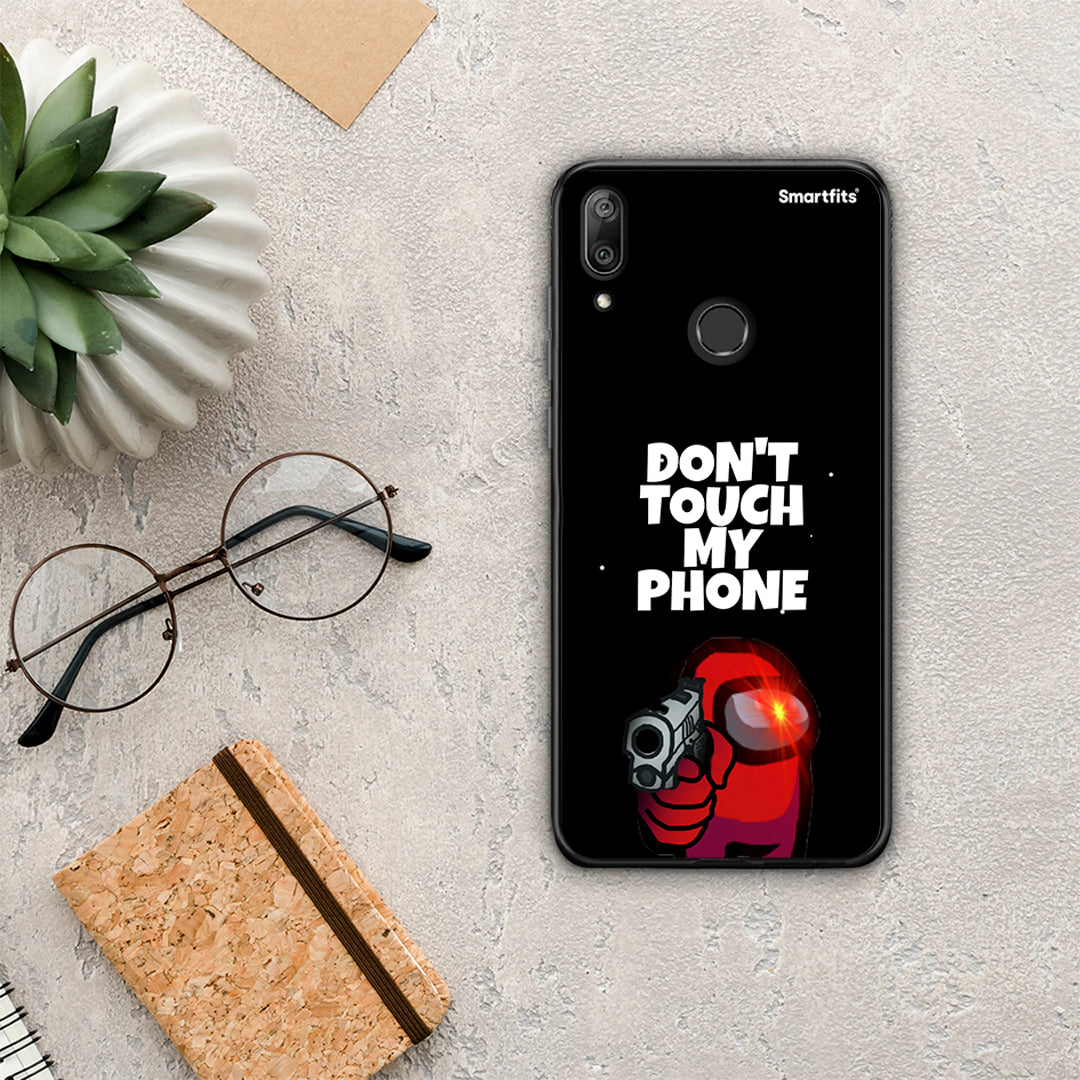 My Phone - Huawei Y7 2019 / Y7 Prime 2019 θήκη