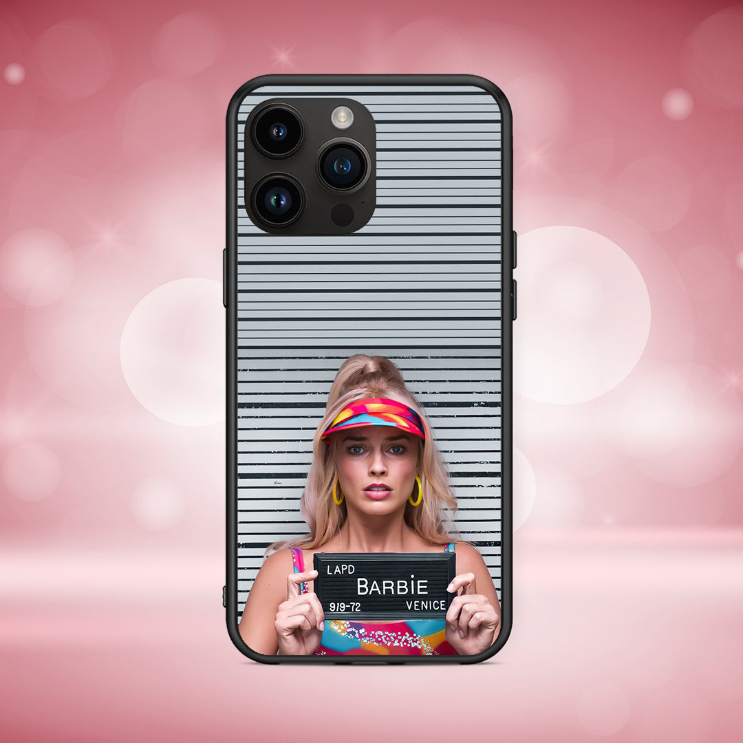 Barbie - Θήκη Κινητού