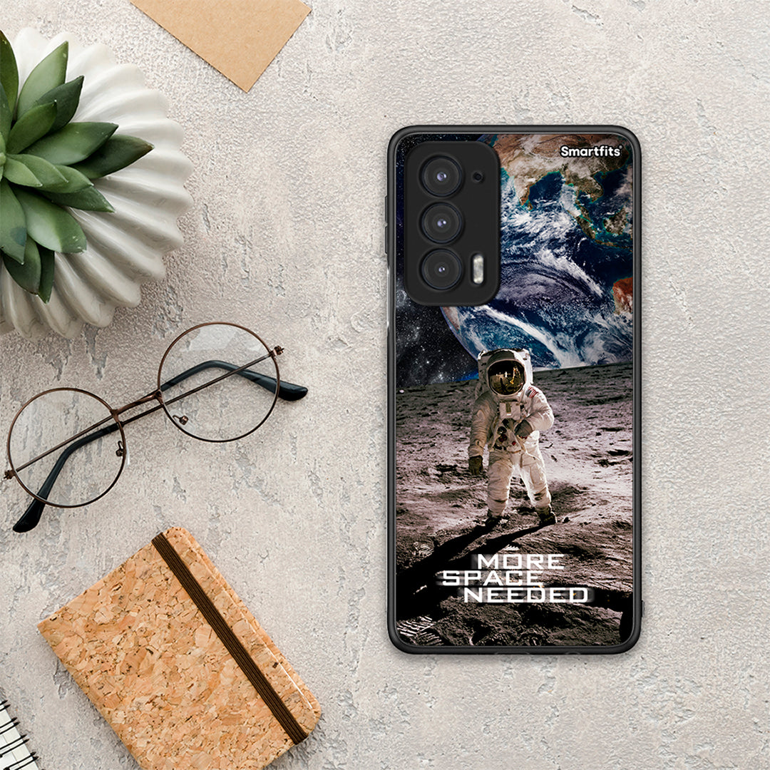 More Space - Motorola Edge 20 5G θήκη