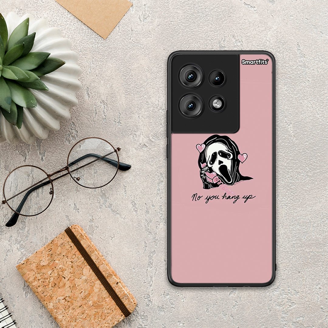 Halloween Hang Up - Motorola Edge 50 θήκη