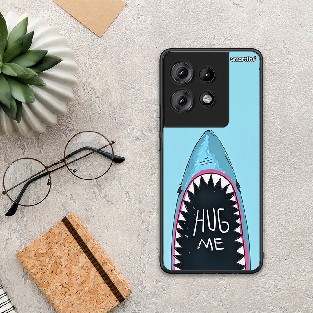 Hug Me - Motorola Edge 50 θήκη