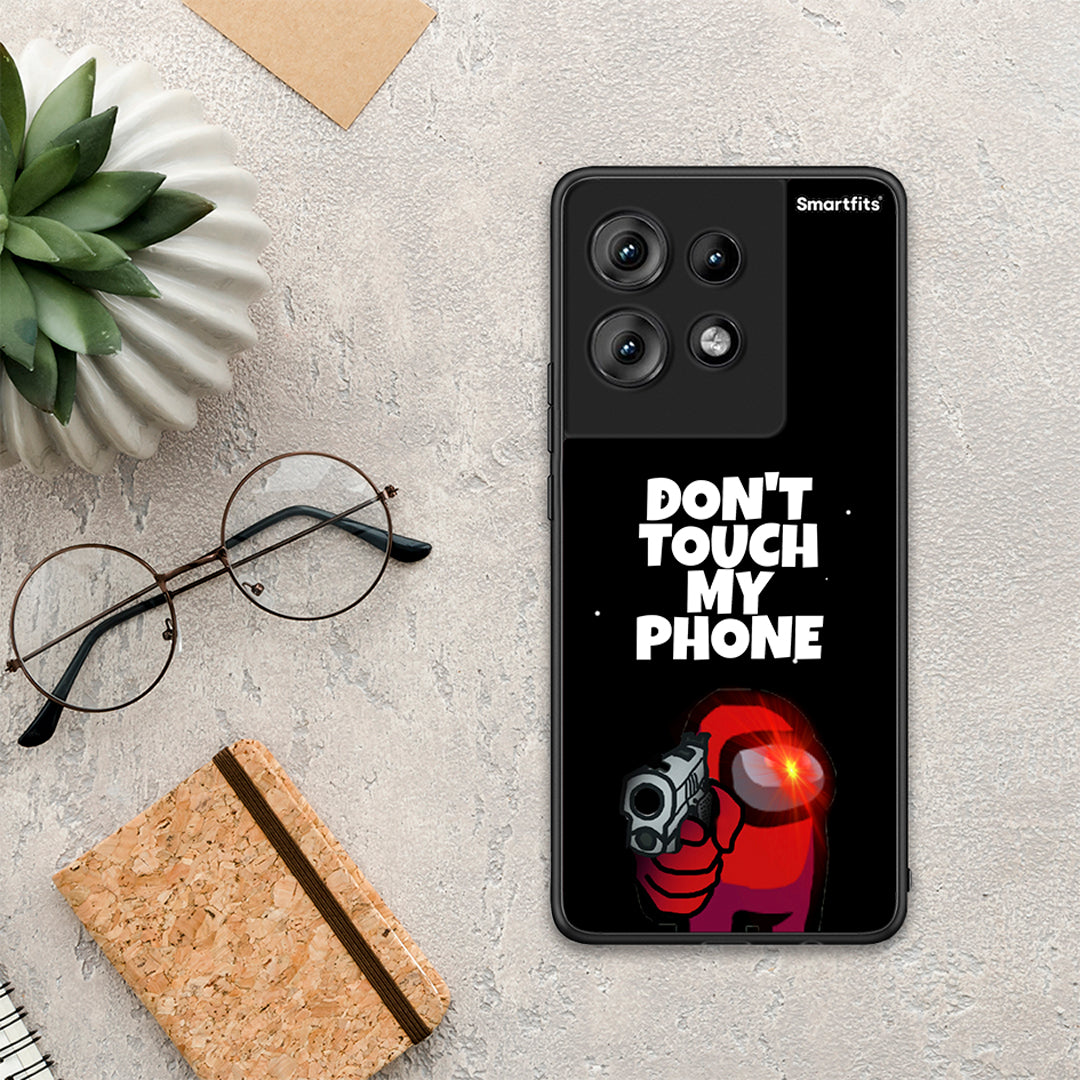 My Phone - Motorola Edge 50 θήκη