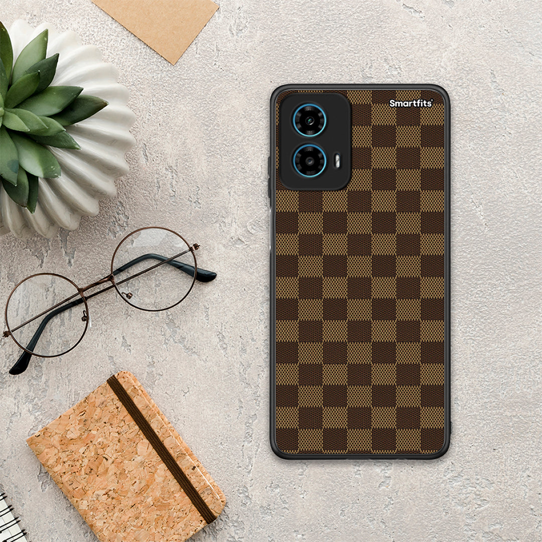 Designer Glamour - Motorola G34 5G θήκη