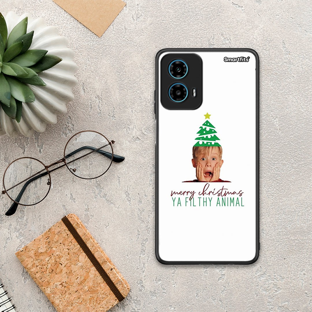 Filthy Animal - Motorola G34 5G θήκη