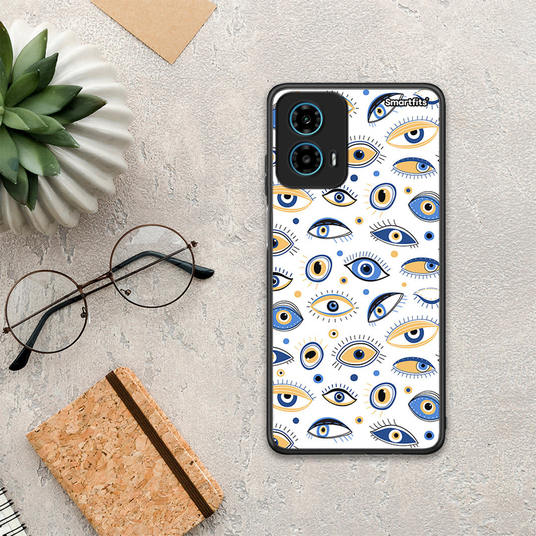 Ftou Ftou - Motorola G34 5G θήκη