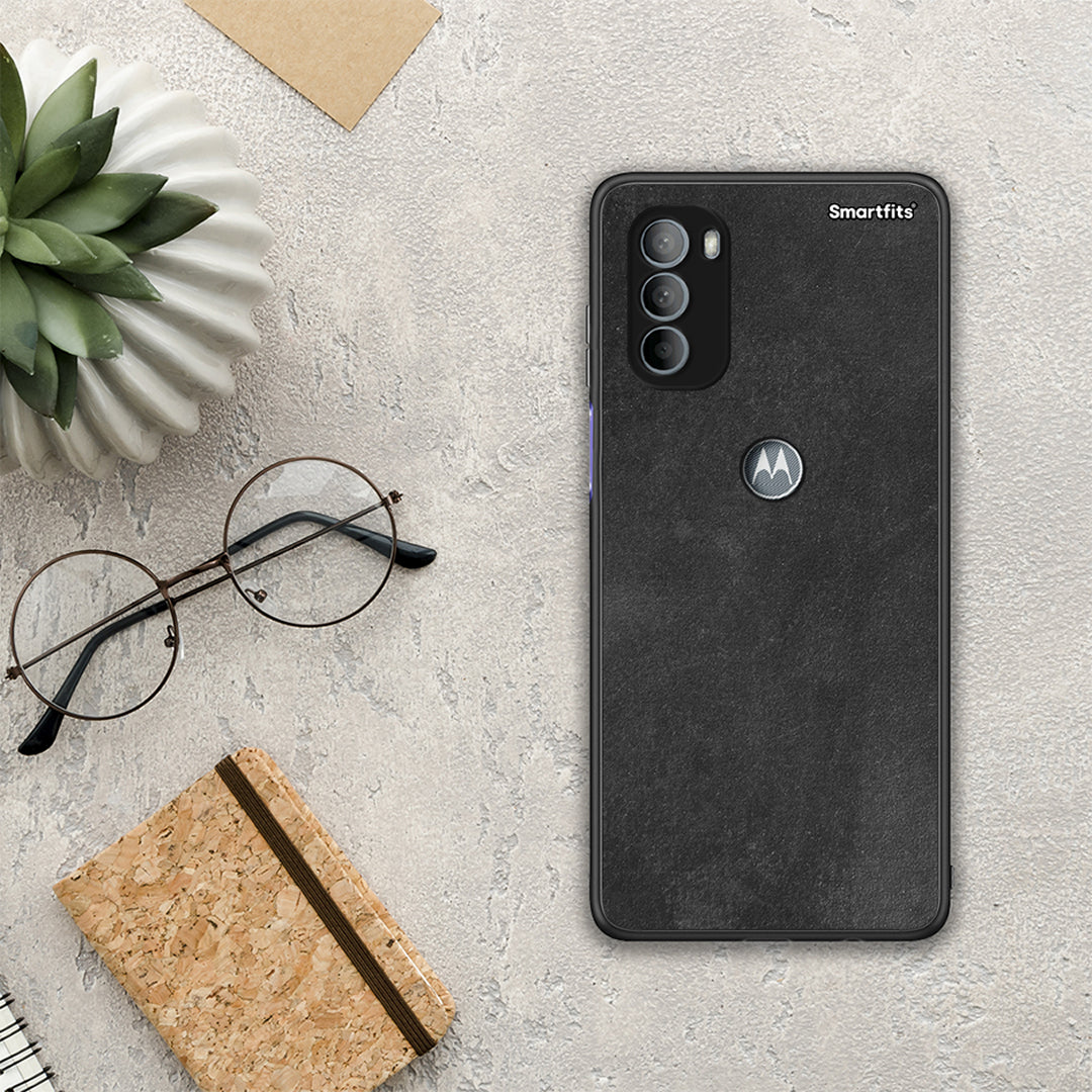 Color Black Slate - Motorola Moto G31 θήκη