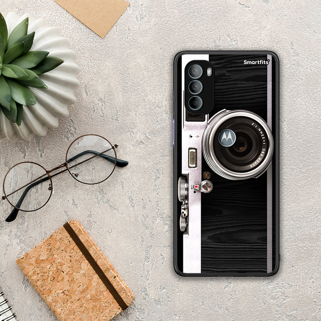 Emily In Paris - Motorola Moto G31 θήκη