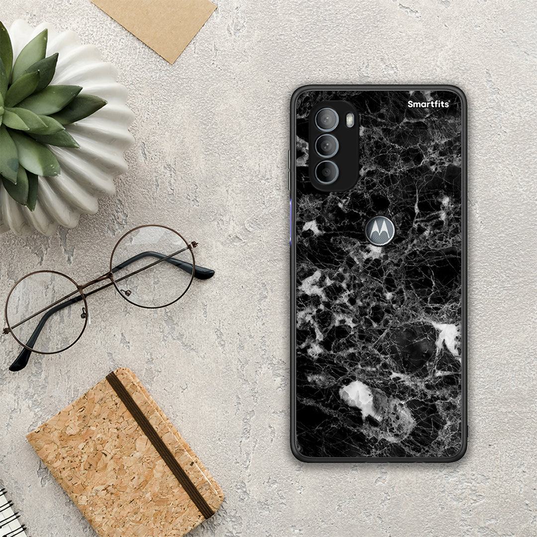 Marble Male - Motorola Moto G31 θήκη