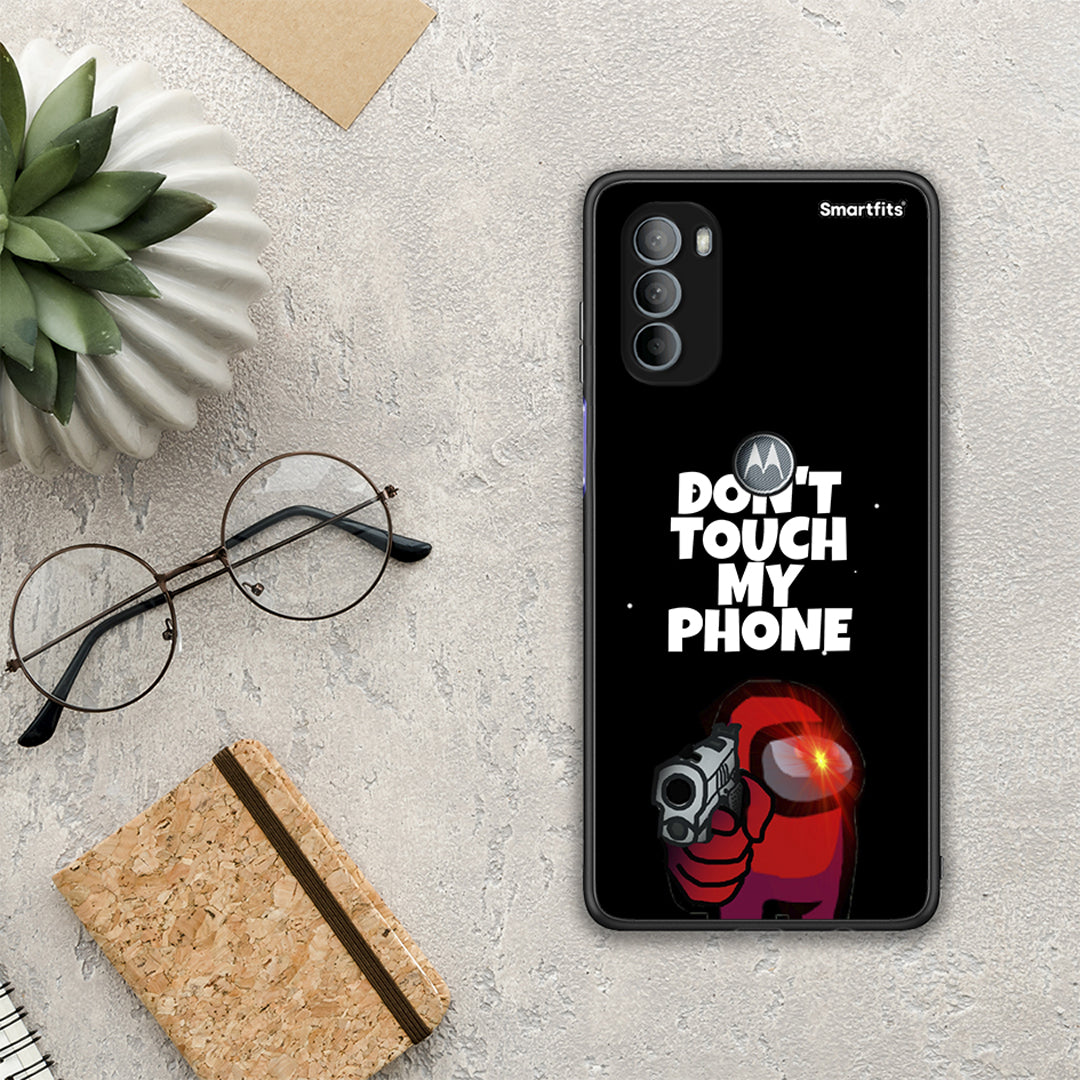 My Phone - Motorola Moto G31 θήκη