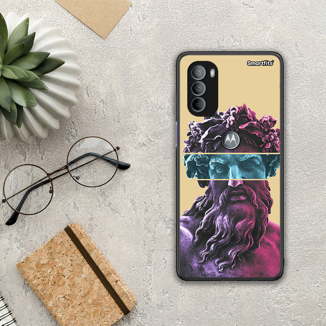 Zeus Art - Motorola Moto G31 θήκη