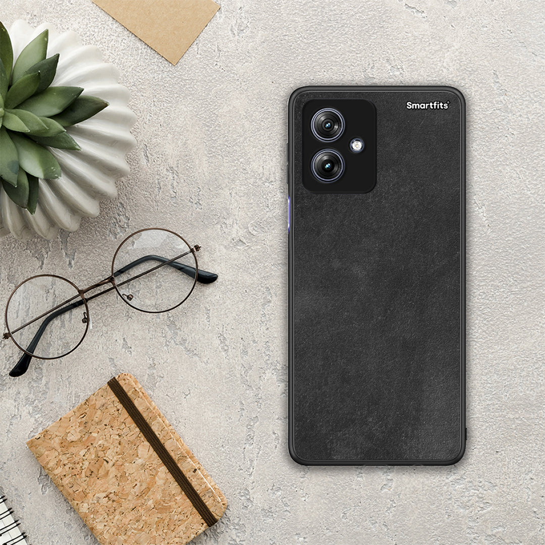 Color Black Slate - Motorola Moto G54 θήκη