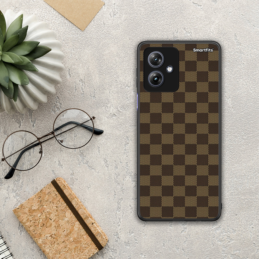 Designer Glamour - Motorola Moto G54 θήκη