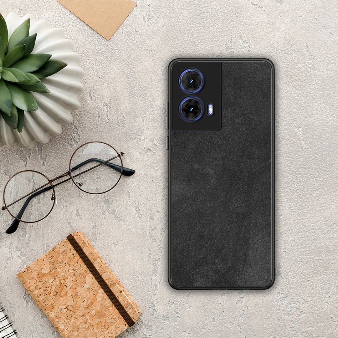 Color Black Slate - Motorola Moto G85 θήκη