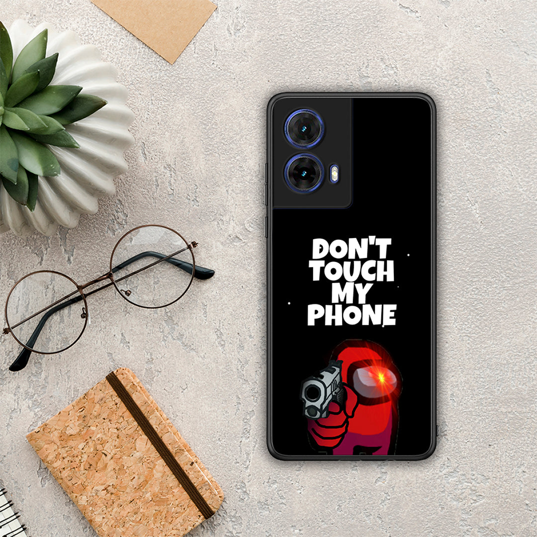 My Phone - Motorola Moto G85 θήκη