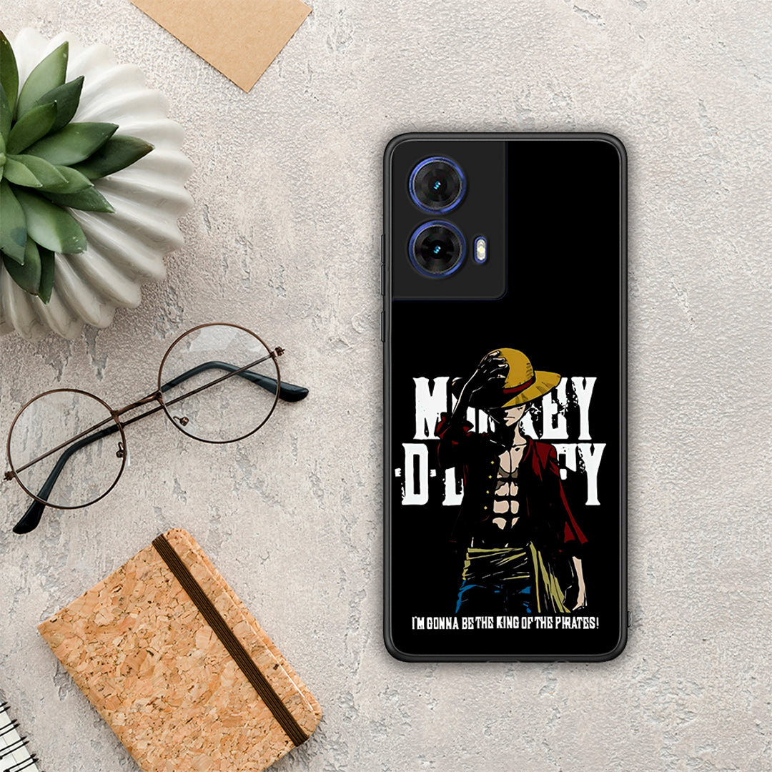 Pirate King - Motorola Moto G85 θήκη