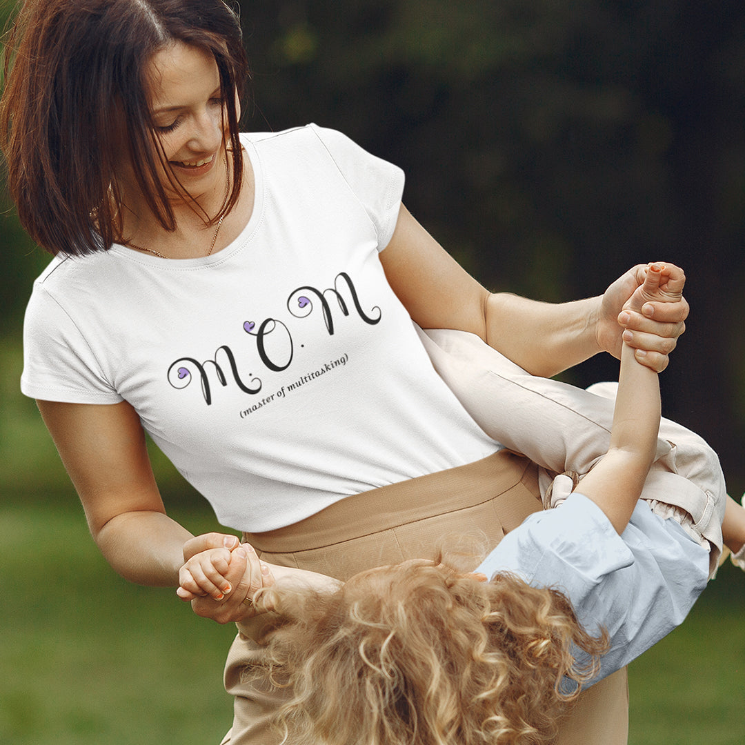 Multitasking Mom - Γυναικείο T-Shirt