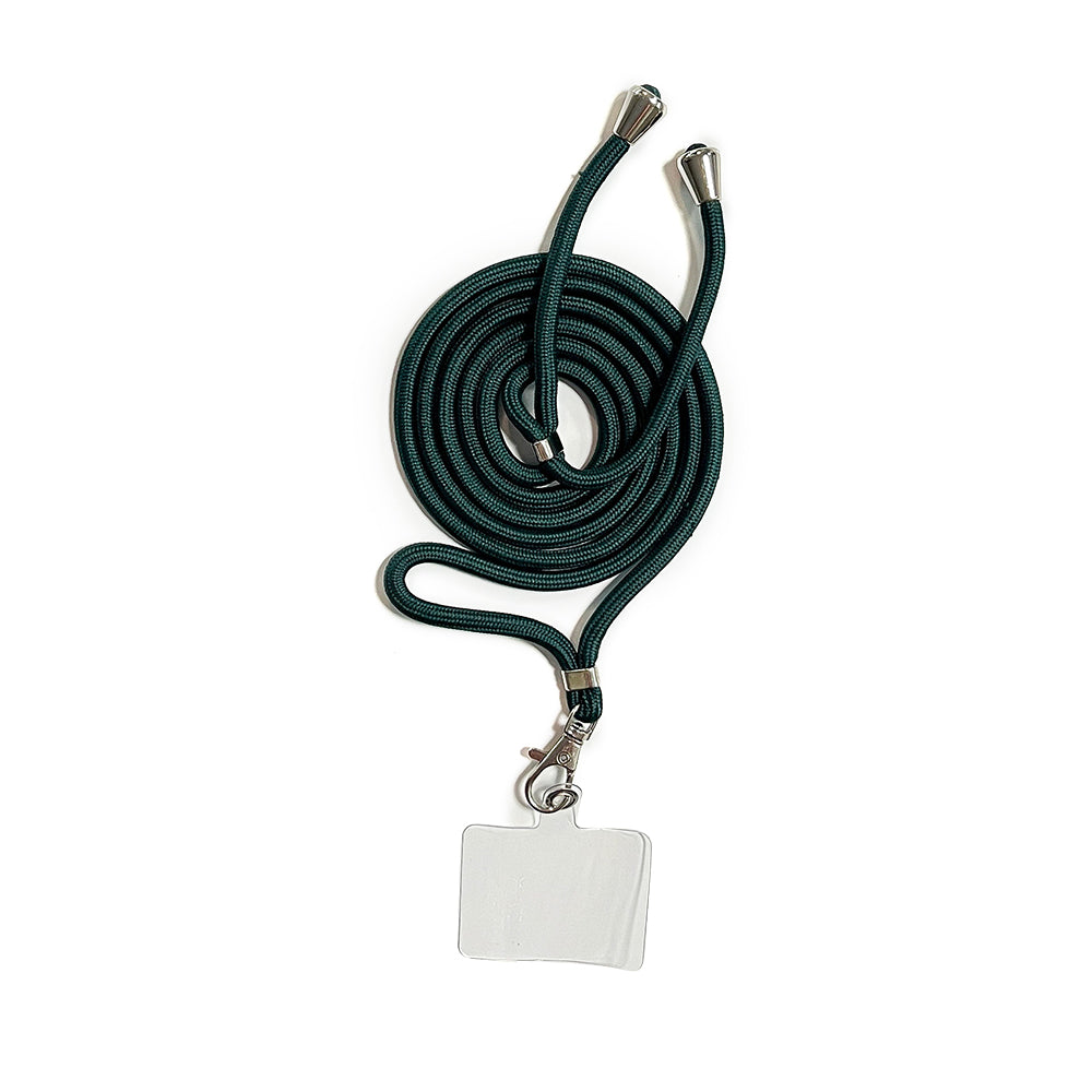 Λουράκι Λαιμού για Κινητό - Κυπαρισσί