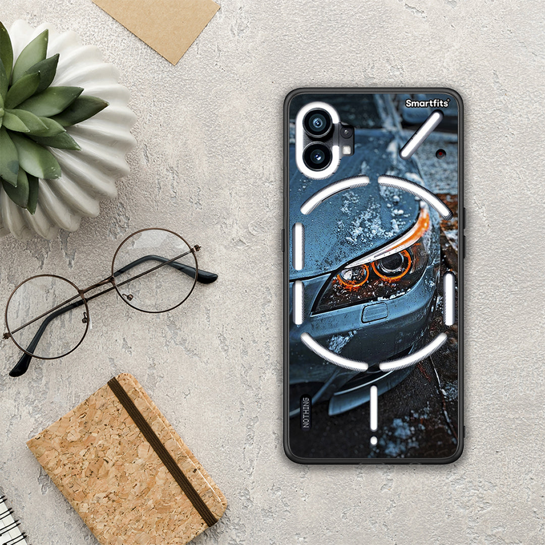 Bmw E60 - Nothing Phone 1 θήκη