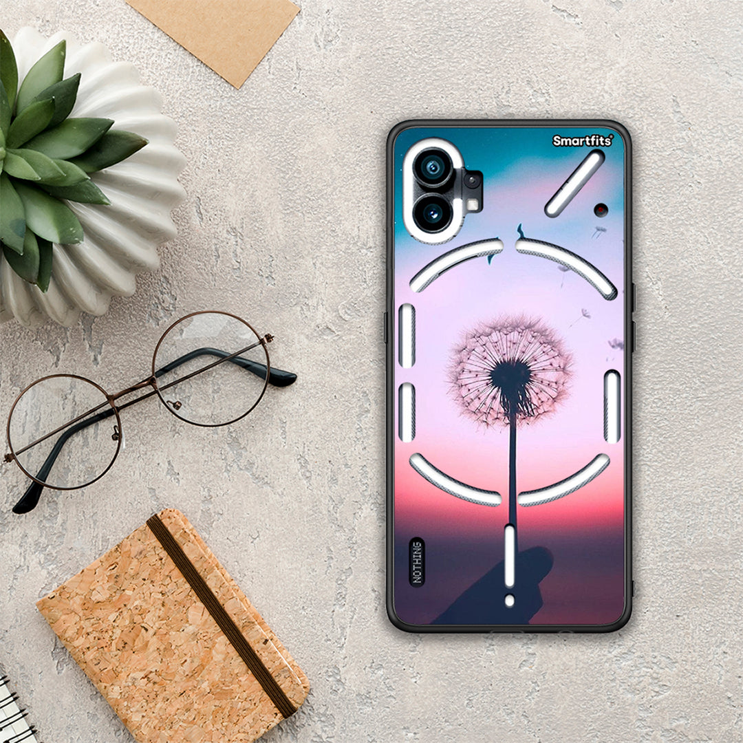 Boho Wish - Nothing Phone 1 θήκη
