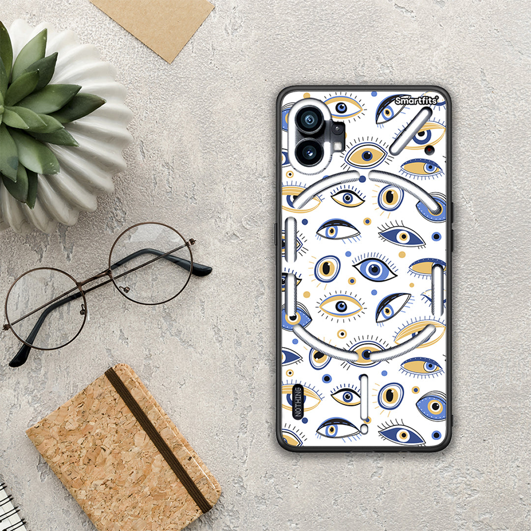 Ftou Ftou - Nothing Phone 1 θήκη