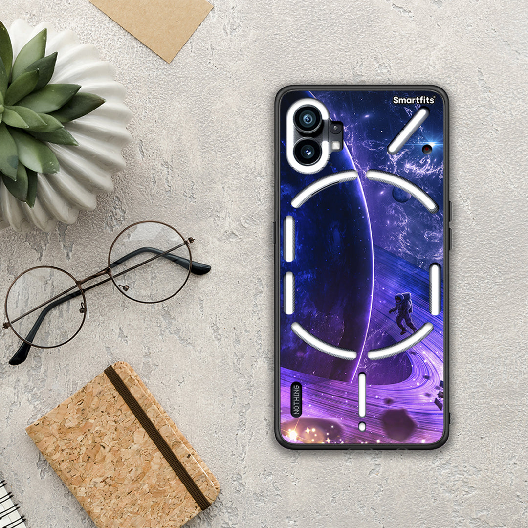 Lost Astronaut - Nothing Phone 1 θήκη