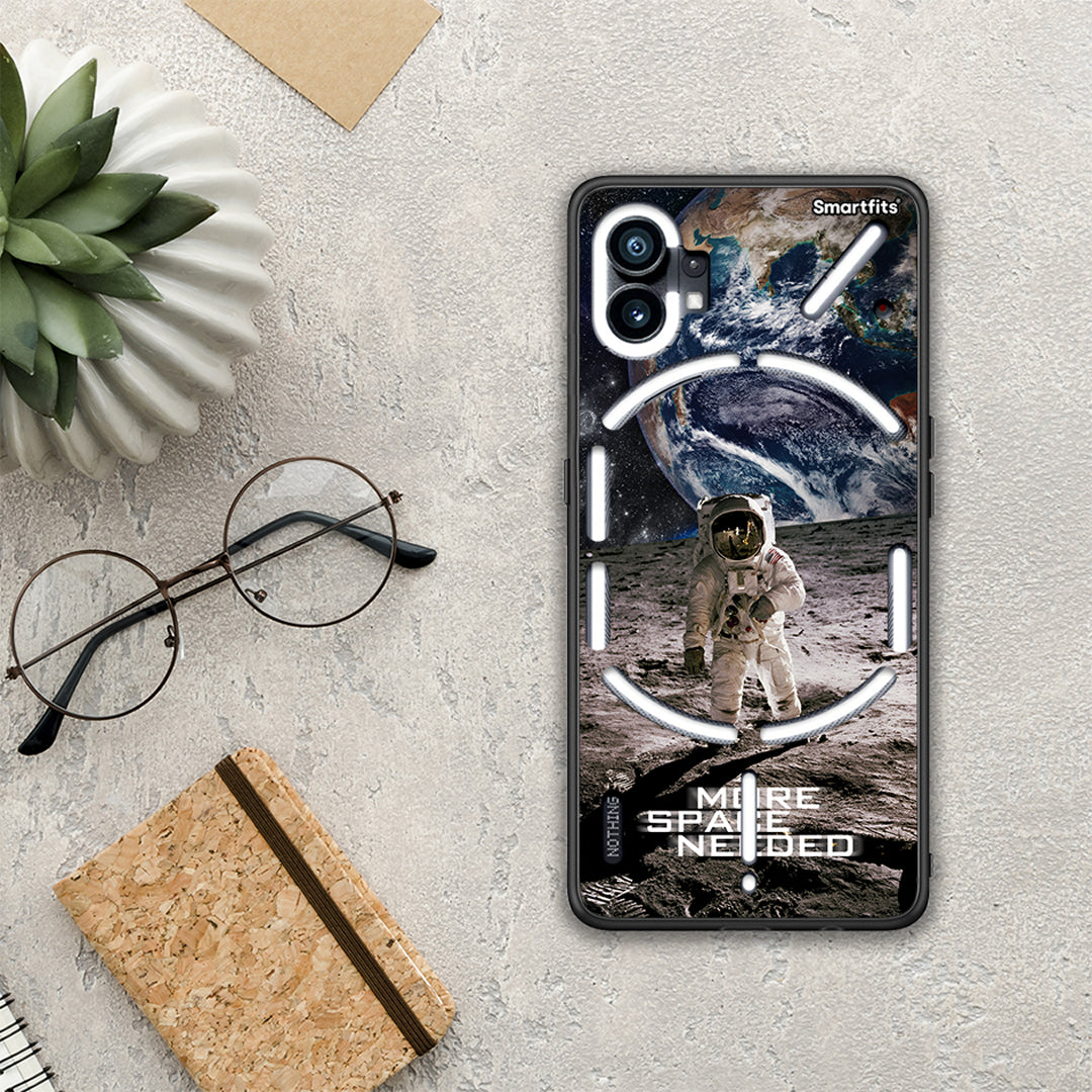 More Space - Nothing Phone 1 θήκη