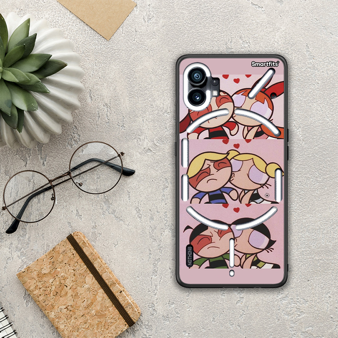 Puff Love - Nothing Phone 1 θήκη