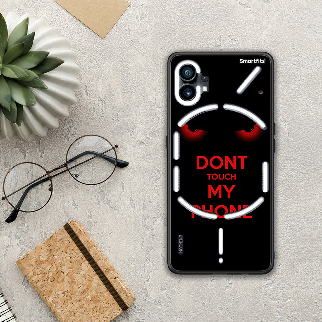 Touch My Phone - Nothing Phone 1 θήκη