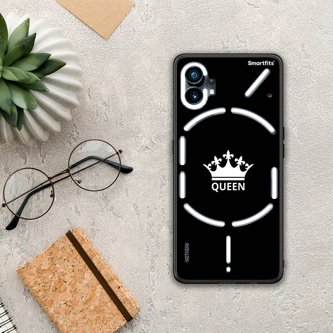 Valentine Queen - Nothing Phone 1 θήκη