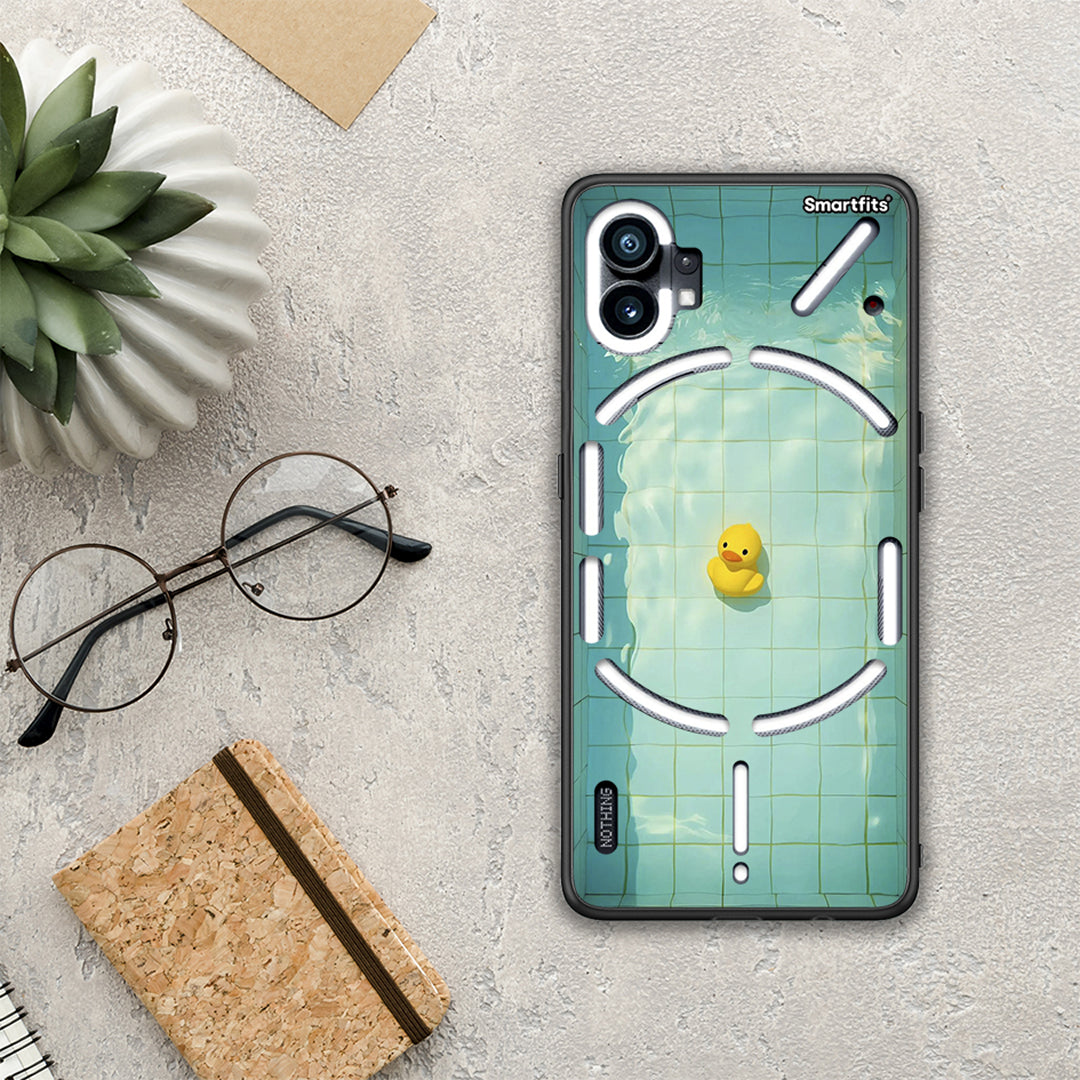 Yellow Duck - Nothing Phone 1 θήκη