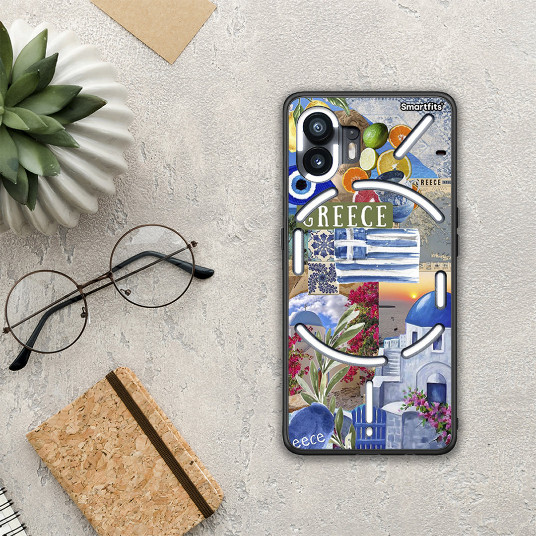 All Greek - Nothing Phone 2 θήκη