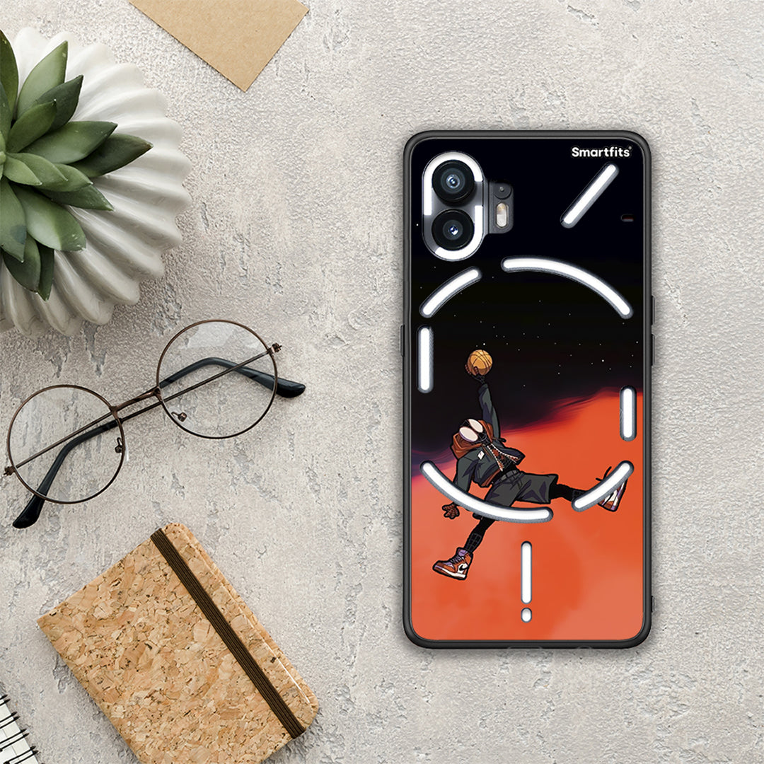 Basketball Hero - Nothing Phone 2 θήκη