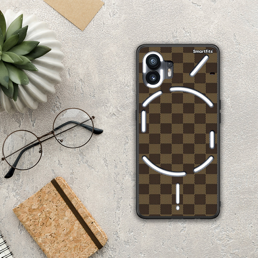 Designer Glamour - Nothing Phone 2 θήκη