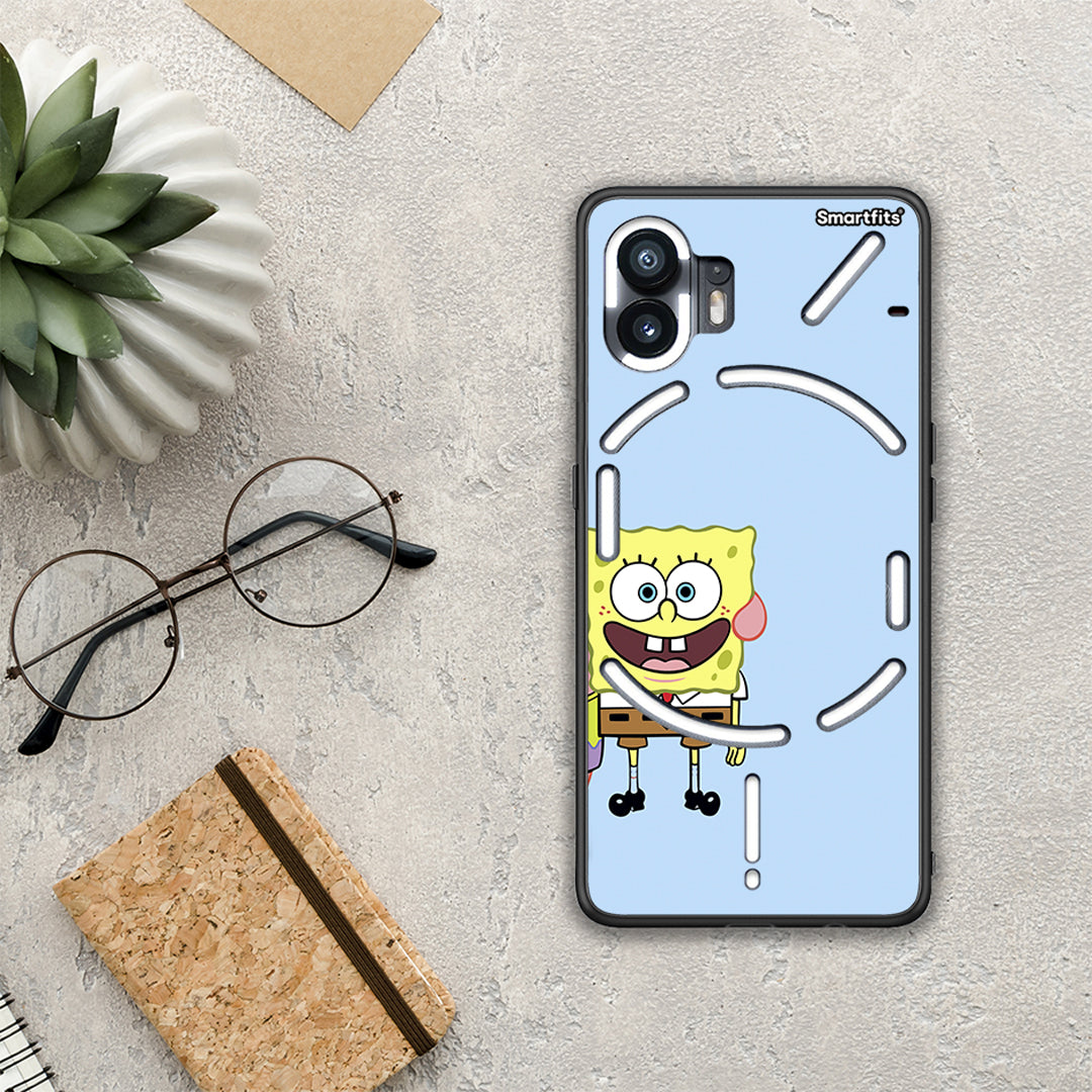 Friends Bob - Nothing Phone 2 θήκη